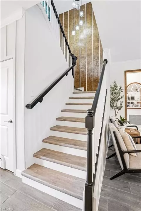Entry Way - 18656 Ives Dr, Estero, FL 33928 photo 7 of 7