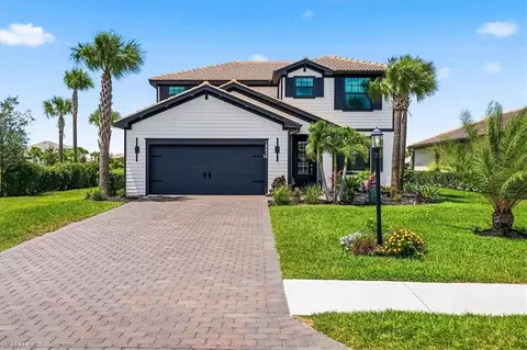 Exterior - 18656 Ives Dr, Estero, FL 33928 photo 1 of 12