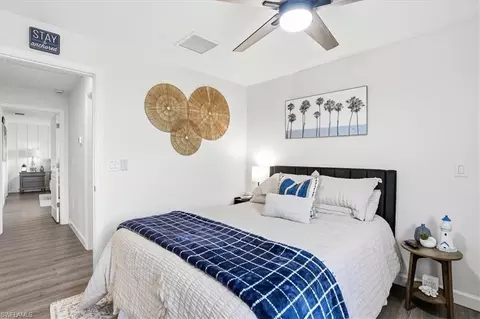 Bedroom - 18656 Ives Dr, Estero, FL 33928 photo 7 of 7