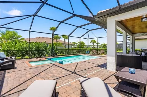 Exterior - 18656 Ives Dr, Estero, FL 33928 photo 4 of 12