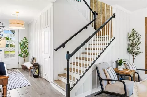 Entry Way - 18656 Ives Dr, Estero, FL 33928 photo 5 of 7