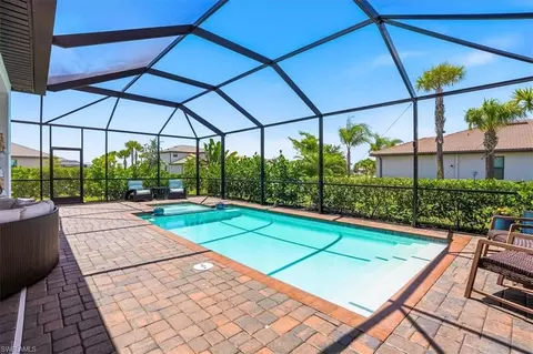 Exterior - 18656 Ives Dr, Estero, FL 33928 photo 5 of 12