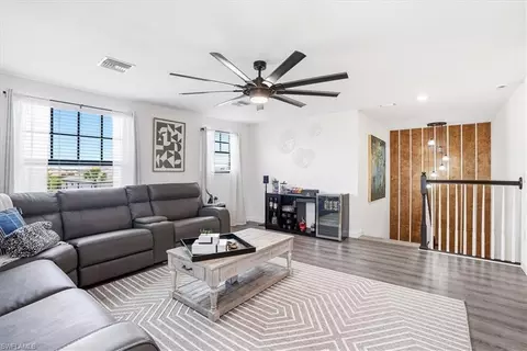 Entry Way - 18656 Ives Dr, Estero, FL 33928 photo 3 of 7