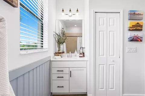 Bath - 18656 Ives Dr, Estero, FL 33928 photo 2 of 7