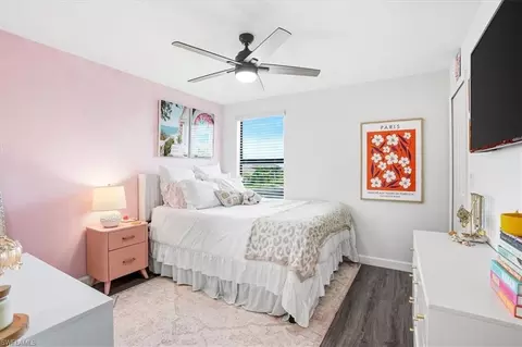 Bedroom - 18656 Ives Dr, Estero, FL 33928 photo 4 of 7