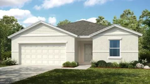 6730 Equinox Ln, North Fort Myers, FL 33917