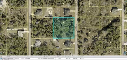 1317 Williams Ave, Lehigh Acres, FL 33972
