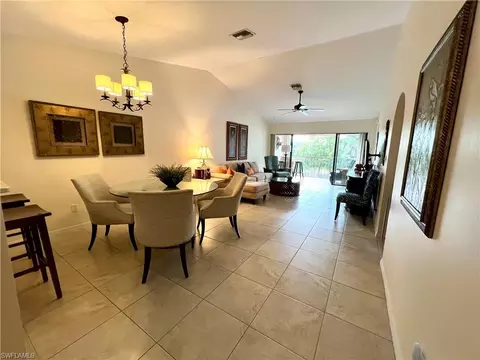 Dining - 705 Augusta Blvd #9, Naples, FL 34113 photo 3 of 3