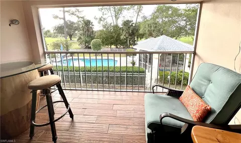 Exterior - 705 Augusta Blvd #9, Naples, FL 34113 photo 1 of 5