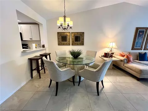 Dining - 705 Augusta Blvd #9, Naples, FL 34113 photo 2 of 3