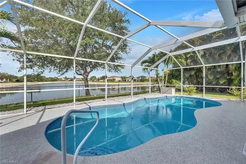 2835 Orange Grove Trl, Naples, FL 34120