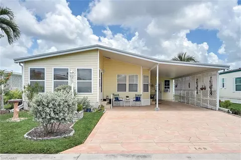 148 Seven Seas Way, Naples, FL 34104