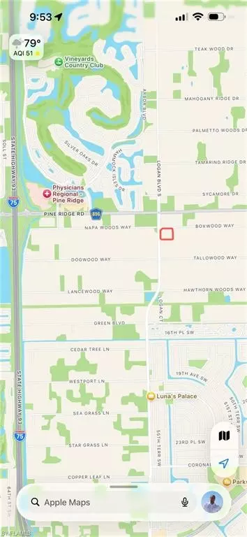 5440 Boxwood Way, Naples, FL 34116 photo 2