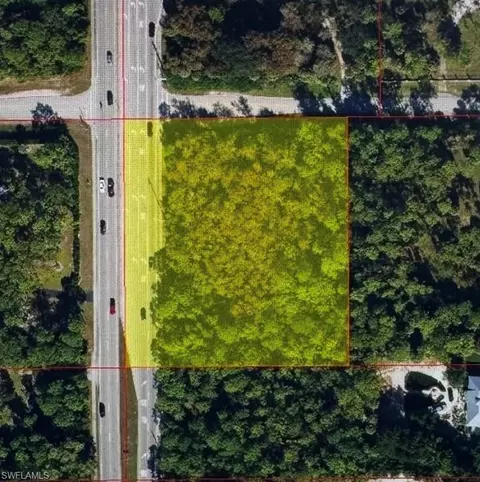 Logan Blvd, Naples, FL 34116