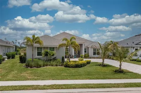 17331 Blue Sapphir Dr, Fort Myers, FL 33913