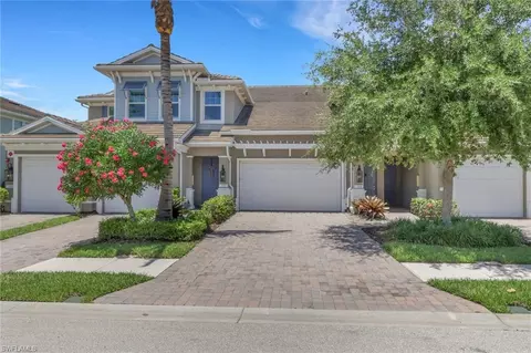 2335 Sawyers Hill Rd #506, Naples, FL 34120
