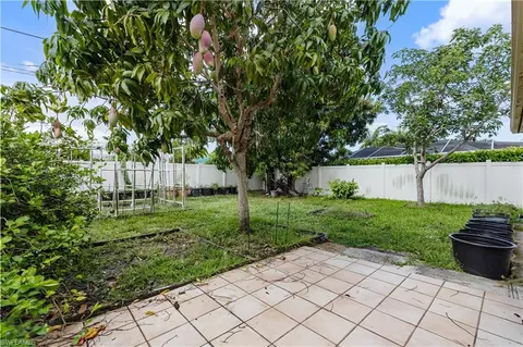 Exterior - 704 106th Ave N, Naples, FL 34108 photo 3 of 3