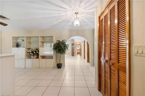 Entry Way - 704 106th Ave N, Naples, FL 34108 photo 2 of 2