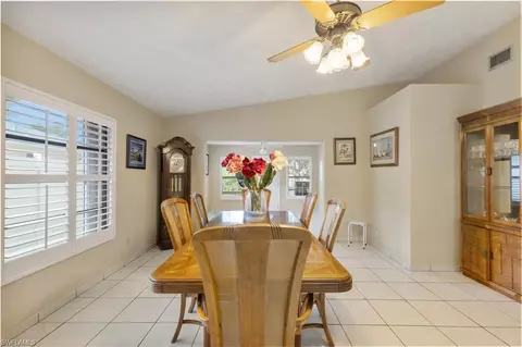 Dining - 704 106th Ave N, Naples, FL 34108 photo 1 of 2