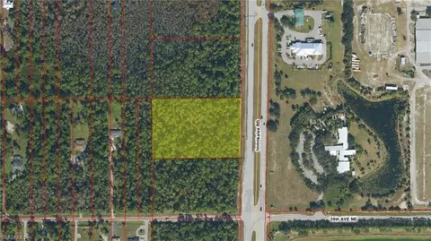 Nnn Immokalee Rd, Naples, FL 34120