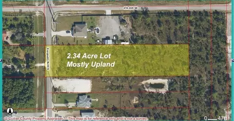 4670 Everglades Blvd N, Naples, FL 34120
