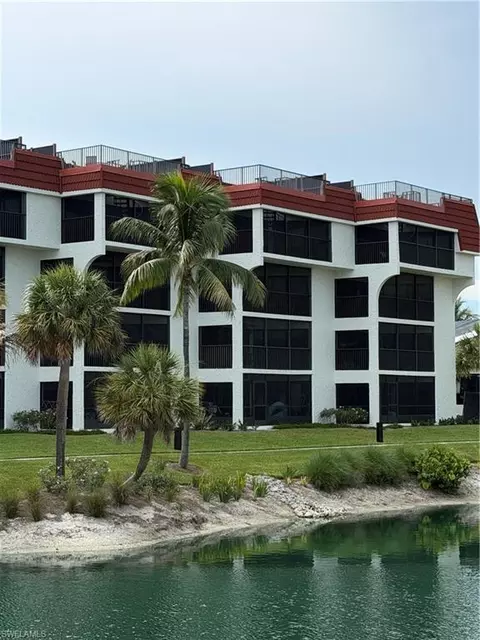 2445 W Gulf Dr #B-22, Sanibel, FL 33957