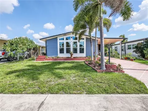 58 Oceans Blvd #58, Naples, FL 34104