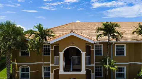 1108 Winding Pines Cir #201, Cape Coral, FL 33909