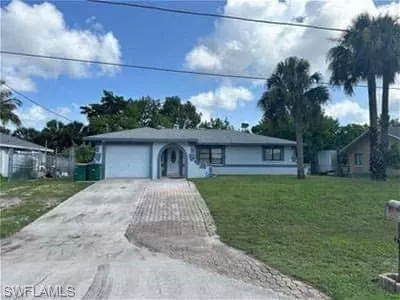 4865 22nd Ave SW, Naples, FL 34116