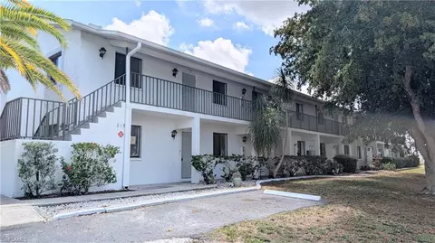 815 Victoria Dr #106, Cape Coral, FL 33904