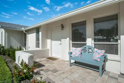 Exterior - 1207 Hernando St, Naples, FL 34103 photo 2 of 16