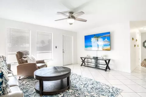 Living - 1207 Hernando St, Naples, FL 34103 photo 2 of 3