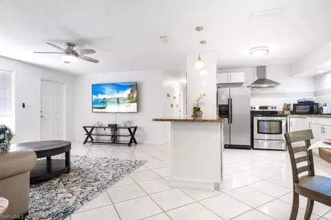 Kitchen - 1207 Hernando St, Naples, FL 34103 photo 1 of 5
