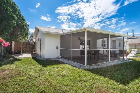 Exterior - 1207 Hernando St, Naples, FL 34103 photo 12 of 16