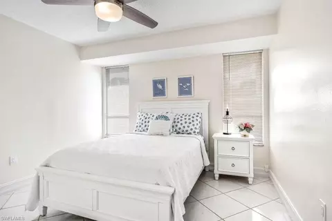 Bedroom - 1207 Hernando St, Naples, FL 34103 photo 6 of 6