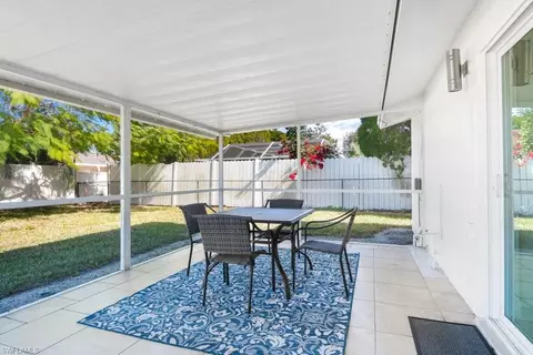 Exterior - 1207 Hernando St, Naples, FL 34103 photo 3 of 16