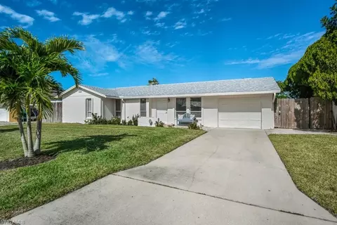 Exterior - 1207 Hernando St, Naples, FL 34103 photo 16 of 16