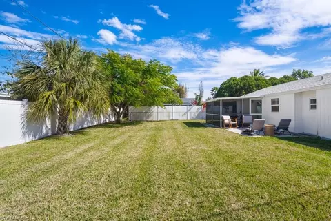 Exterior - 1207 Hernando St, Naples, FL 34103 photo 15 of 16