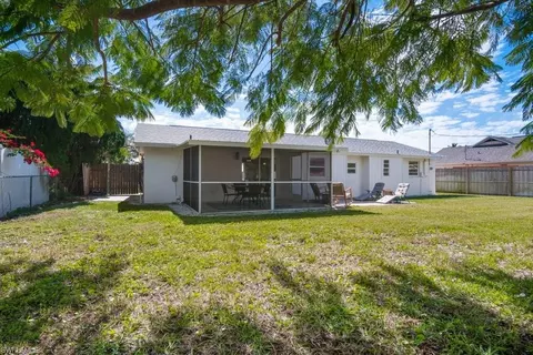 Exterior - 1207 Hernando St, Naples, FL 34103 photo 13 of 16
