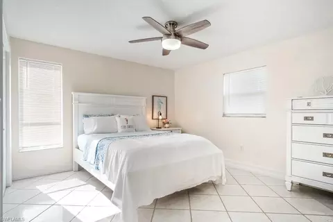 Bedroom - 1207 Hernando St, Naples, FL 34103 photo 5 of 6