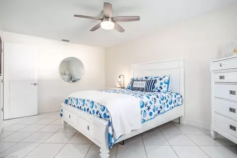 Bedroom - 1207 Hernando St, Naples, FL 34103 photo 3 of 6