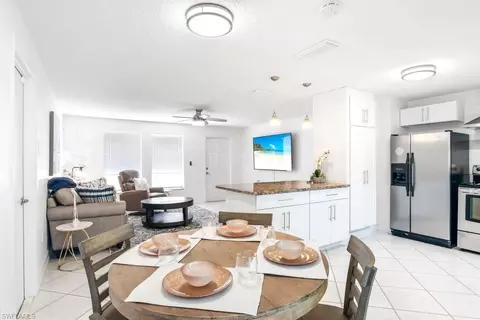 Dining - 1207 Hernando St, Naples, FL 34103 photo 1 of 1
