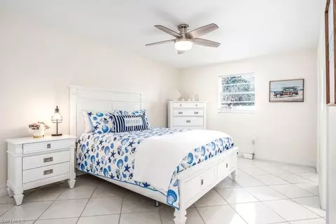 Bedroom - 1207 Hernando St, Naples, FL 34103 photo 1 of 6