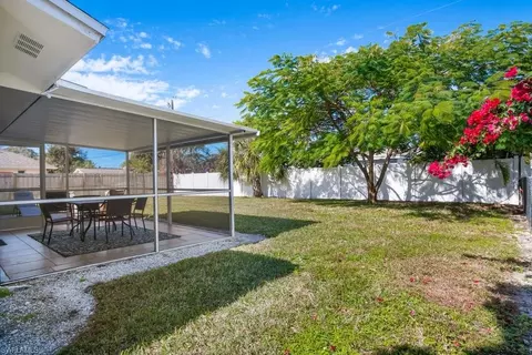 Exterior - 1207 Hernando St, Naples, FL 34103 photo 9 of 16