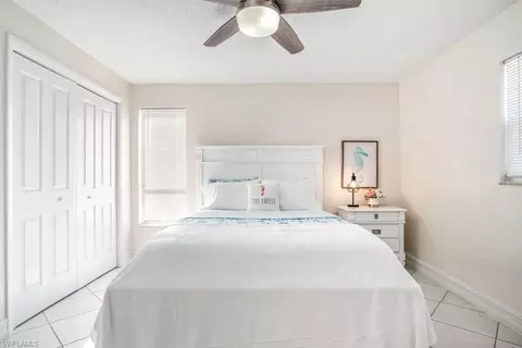 Bedroom - 1207 Hernando St, Naples, FL 34103 photo 4 of 6