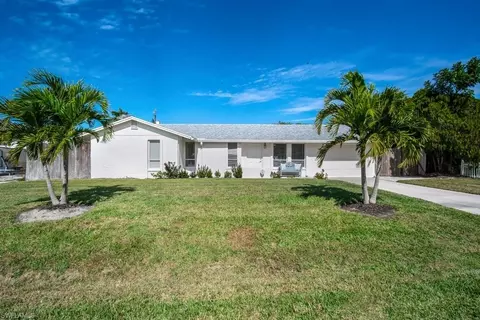 Exterior - 1207 Hernando St, Naples, FL 34103 photo 1 of 16