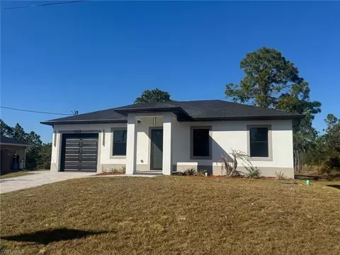 154 Pennfield St, Lehigh Acres, FL 33974