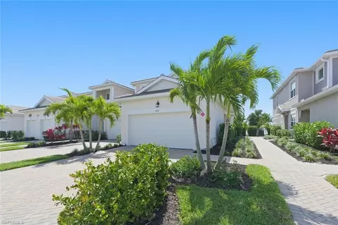 4551 Arboretum Cir #203, Naples, FL 34112