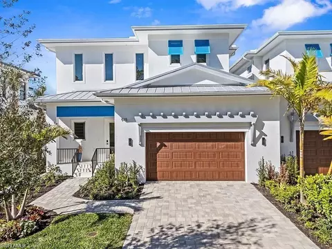 515 91st Ave N #1 WEST, Naples, FL 34108
