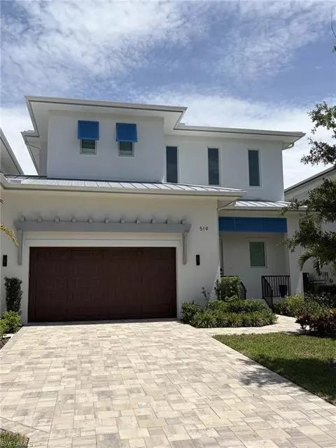 515 91st Ave N #2 EAST, Naples, FL 34108
